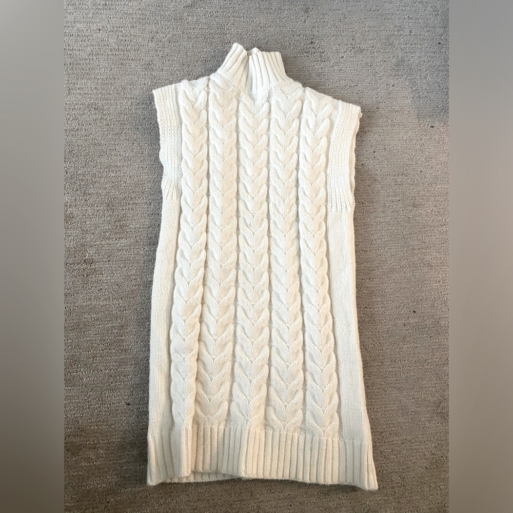 Adorable Sweater Dress